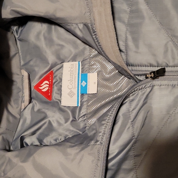 Columbia jacket - Picture 3 of 7